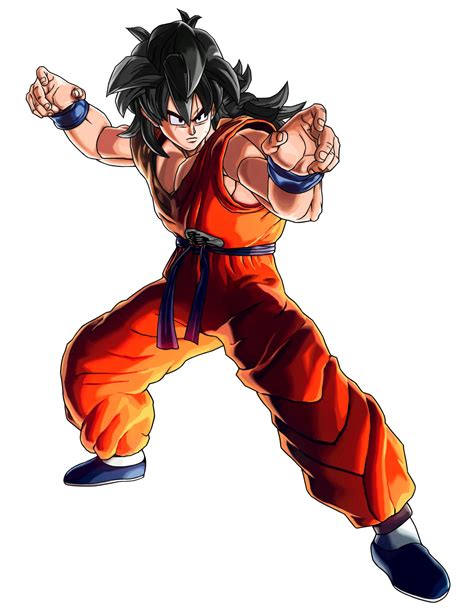 Find many great new & used options and get the best deals for bandai tamashii sh figuarts dragon ball z yamcha figure at the best online prices at ebay! Yamcha (Dragon Ball FighterZ)