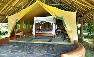 Cities, towns & urban centers. Flamingo Hill Camp, Lake Nakuru - Kenya - AfricanMecca ...