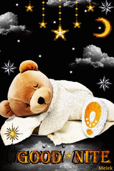 🌙 Good Night Sweet Dreams ♡♥♡ Gute Nacht Schöne Gute Nacht