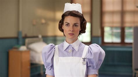 BBC One Call The Midwife Series Episode