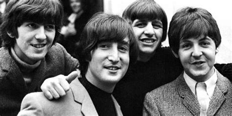 The Beatles Legend Lives On 50 Years After Break Up Nation