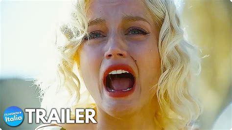 BLONDE 2022 Trailer VO Del Film Con Ana De Armas Come Marilyn Monroe