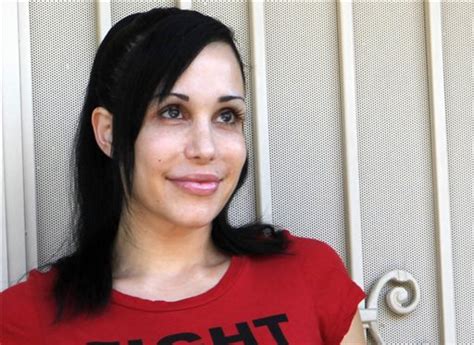 8 Things To Know About Octomom Nadya Suleman