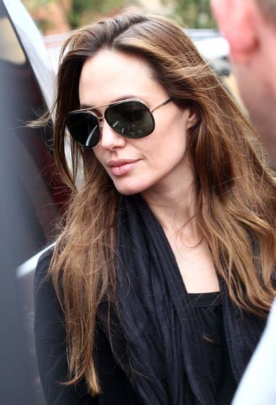 Fashion Stars Tvxq Suju Angelina Jolie Sunglasses Fashion Trends