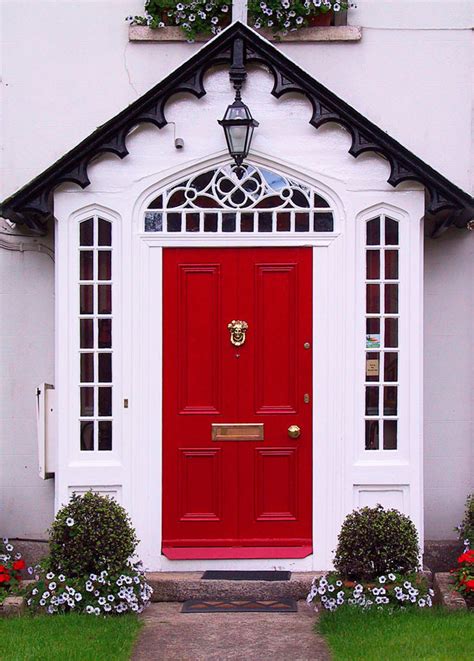 52 Beautiful Front Door Decorations And Designs Ideas Freshnist