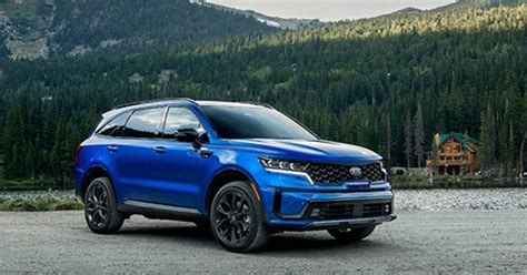 The 5 Best Suv For Seniors In 2021 Perfect For Older People