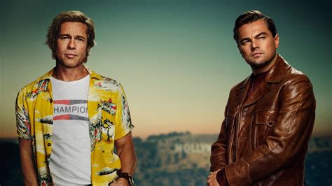 once upon a time in hollywood 2019 5k wallpapers hd wallpapers id 28003