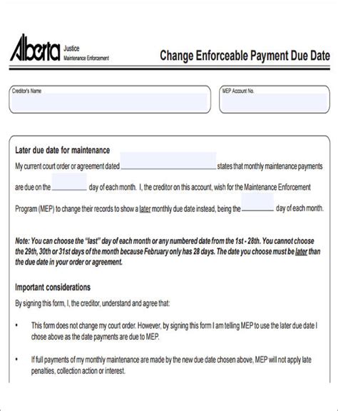 Pay your credit card bill before due date. FREE 5+ Payment Due Upon Receipts in MS Word | PDF