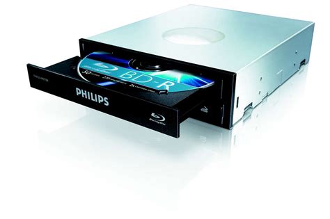 Unidad De Discos Blu Ray Spd7000bd00 Philips