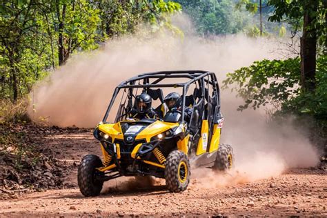 Best Side By Side Utvs For Families With Kids Outdoor Troop