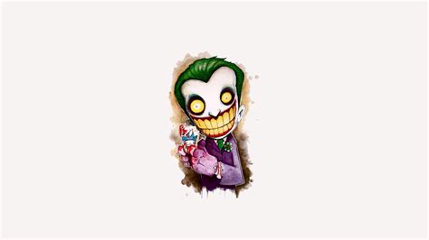 Joker Animation Wallpapers Wallpaper Cave