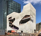 Gallery of Steven Holl Architects To Complete Four Buildings This Year - 9