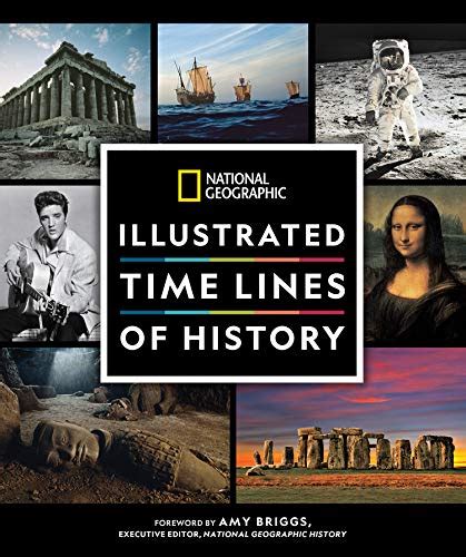 National Geographic History At A Glance National Geographic With A