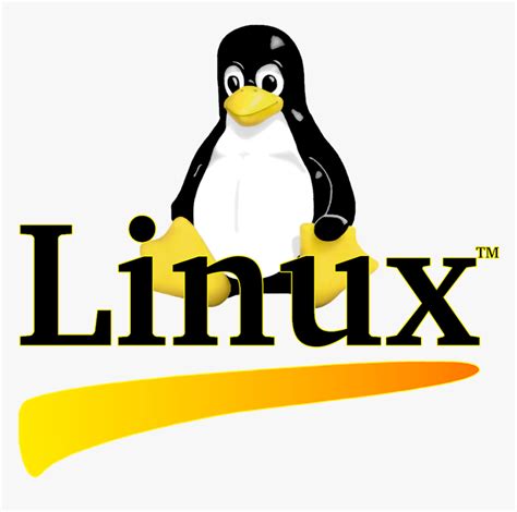 Difference Between Linux And Window Operating System Linux Logo Png
