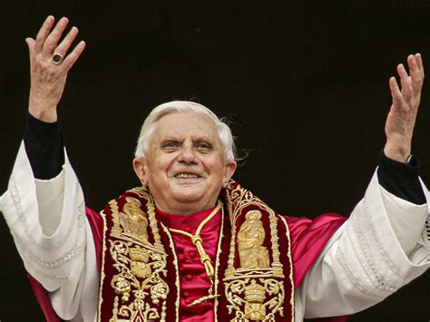 The Vatican Says Benedict Xvi Is Lucid And Stable But His Condition Is
