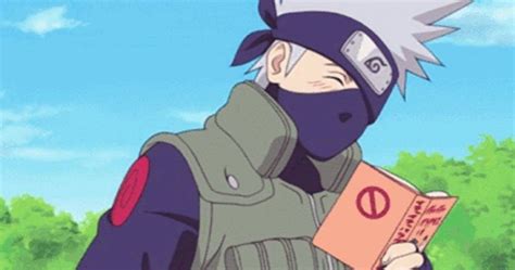 Naruto 5 Ways Kakashi Changed Throughout The Show And 5 Times He Regressed