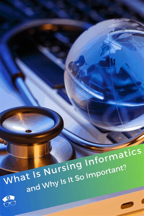 What Is Nursing Informatics And Why Is It So Important