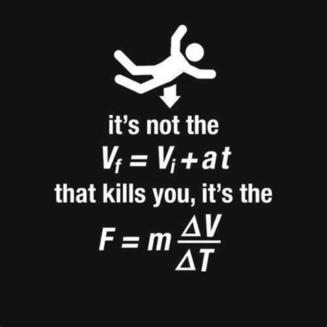 Physics Jokes And Memes That Will Rock Your World Letterpile