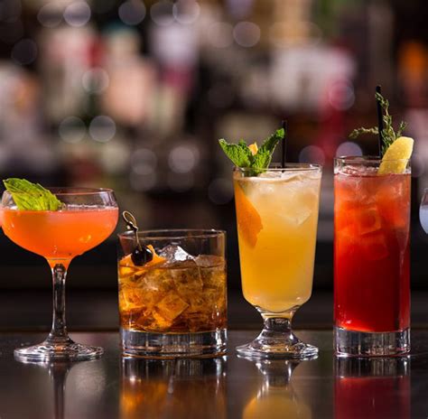 The World S 50 Best Selling Classic Cocktails For 2017