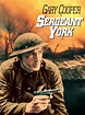 Sergeant York (1941) - Howard Hawks | Cast and Crew | AllMovie