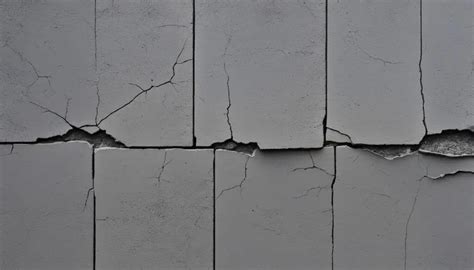 Types Of Concrete Cracks A Complete Guide