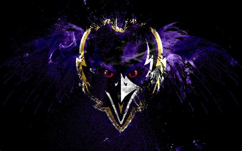 Trololo Blogg Hd Ravens Wallpaper