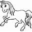 Pony Coloring Pages  Best For Kids