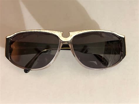 Vintage Gucci Sunglasses Etsy