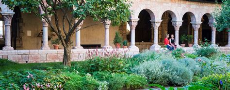 The Met Cloisters The Metropolitan Museum Of Art