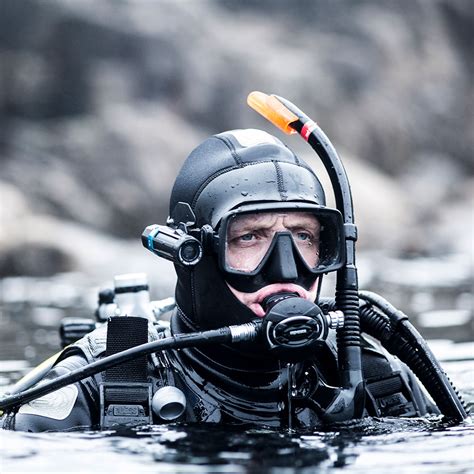 Paralenz The Worlds First Action Cam Made Specifically For Divers