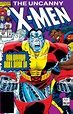 Uncanny X-Men Vol 1 302 - Marvel Comics Database