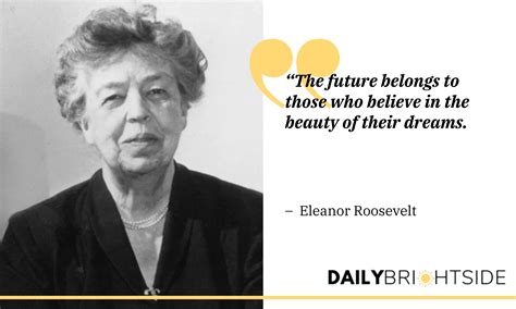 Fear Human Rights And Friendship Quotes By Eleanor Roosevelt Daily