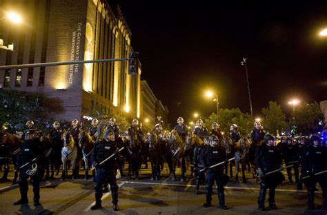 Minneapolis Shooting Who Is Jamar Clark Protests Erupt After Police Shoot Black Man
