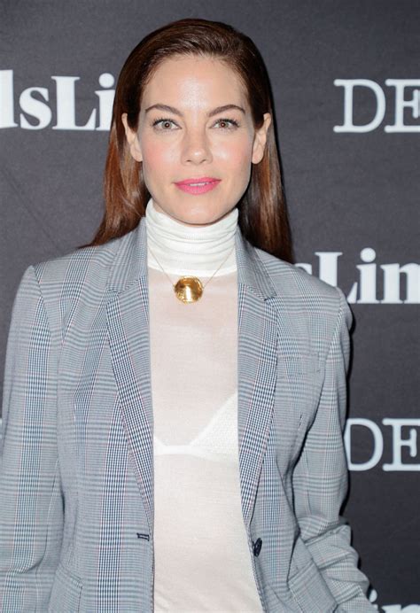 Michelle Monaghan The Contenders Emmys In Los Angeles 492017