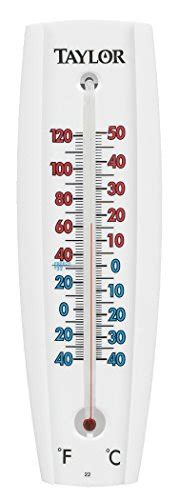 Taylor Indoor And Outdoor Thermometer Noitila