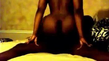 Black Booty Ridin And Grinding His Cock Com Ngebokep