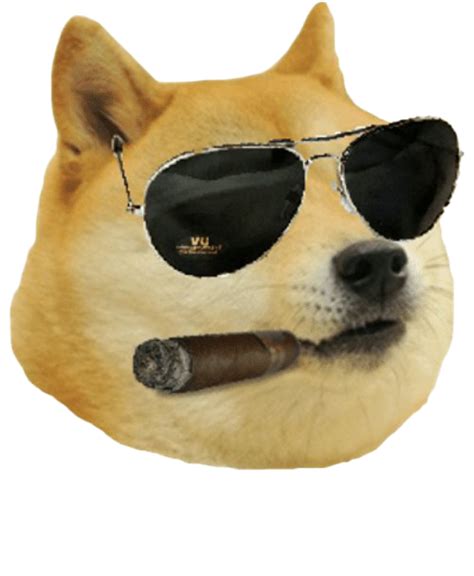 Shiba Inu Doge Meme Png Free Download Png Mart