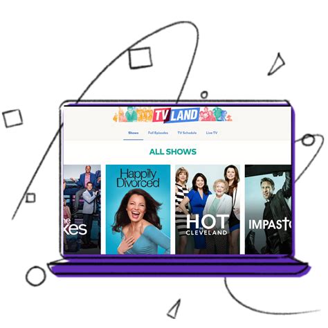 How To Watch Tv Land Outside The Us March 2024 Purevpn