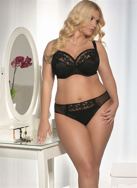 Pin On Plus Size Bra Panty