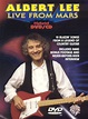 Albert Lee: Live From Mars (2004) - | Synopsis, Characteristics, Moods ...