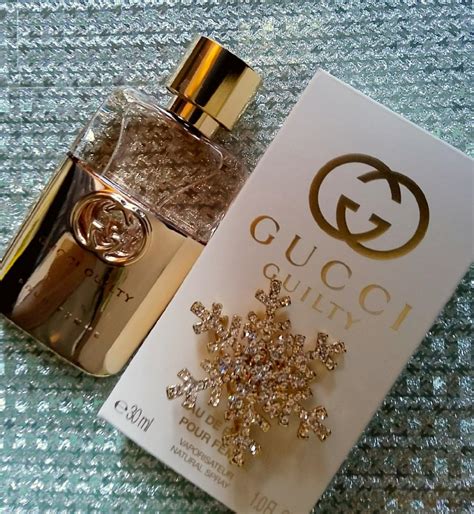 Gucci Guilty Eau De Parfum Gucci Parfum Ein Neues Parfum Für Frauen 2019