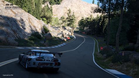 Gran Turismo 7 Screenshots Image 30747 New Game Network