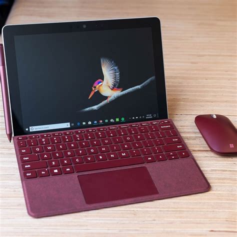 Microsoft Surface Go 464 Wifi Pc24 Store