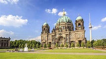 Berlim 2021: As 10 melhores atividades turísticas (com fotos) - Coisas ...