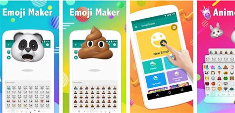 8 Best Emoji Maker Apps For Android