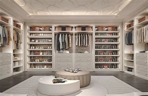 closet genius how to nail your master closet layout the first time