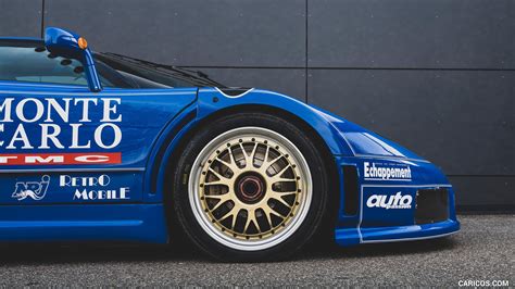 2020 Bugatti Centodieci Eb110 Le Mans Hd Wallpaper 63 2560x1440