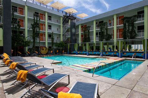 The Clarendon Hotel And Spa In Phoenix Best Rates And Deals On Orbitz