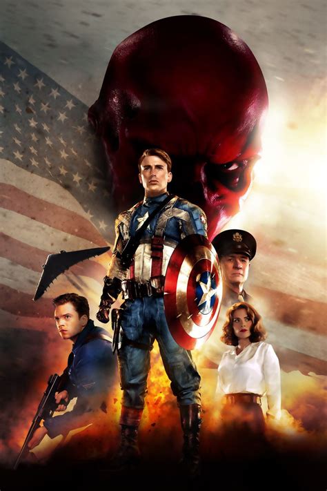 Cielo hd fondos de pantalla descarga gratuita. Aquí tienen los pósters del MCU convertidos en fondos de ...