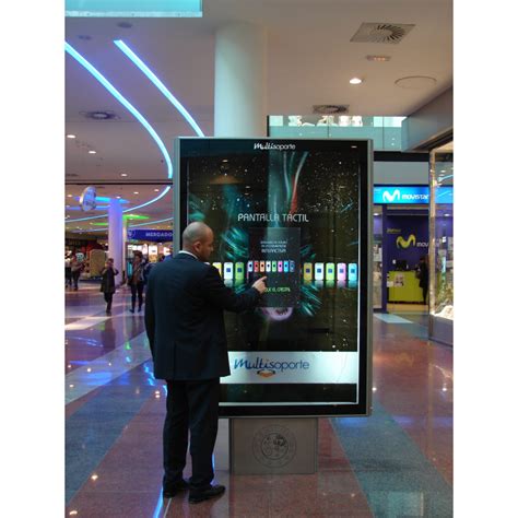 Interactive Digital Signage That Boosts Brand Awareness And Generates